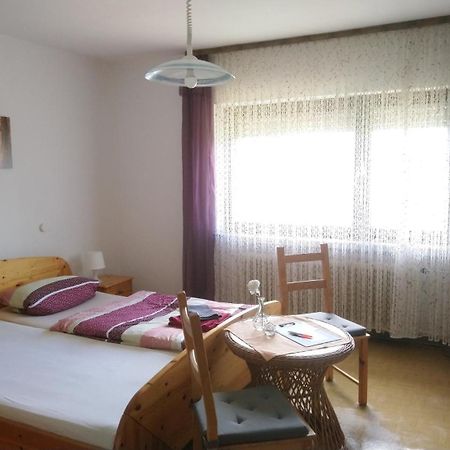 Gaestehaus Burgwald-Trekking Mittelsimtshausen Rom bilde