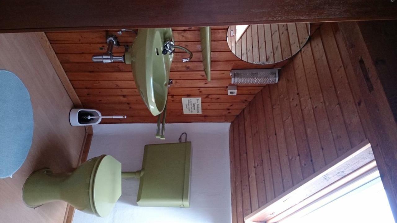 Gaestehaus Burgwald-Trekking Mittelsimtshausen Rom bilde